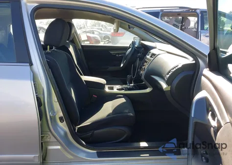 2014 Nissan Altima 2.5 S z USA, uszkodzony, nr VIN 1N4AL3AP0EC134897